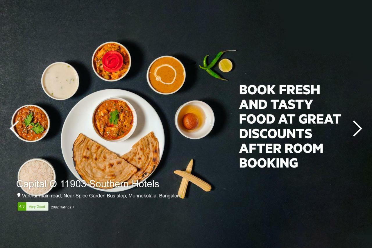 Oyo Townhouse 012 Kaushambi Metro Ghaziabad Hotel Ngoại thất bức ảnh